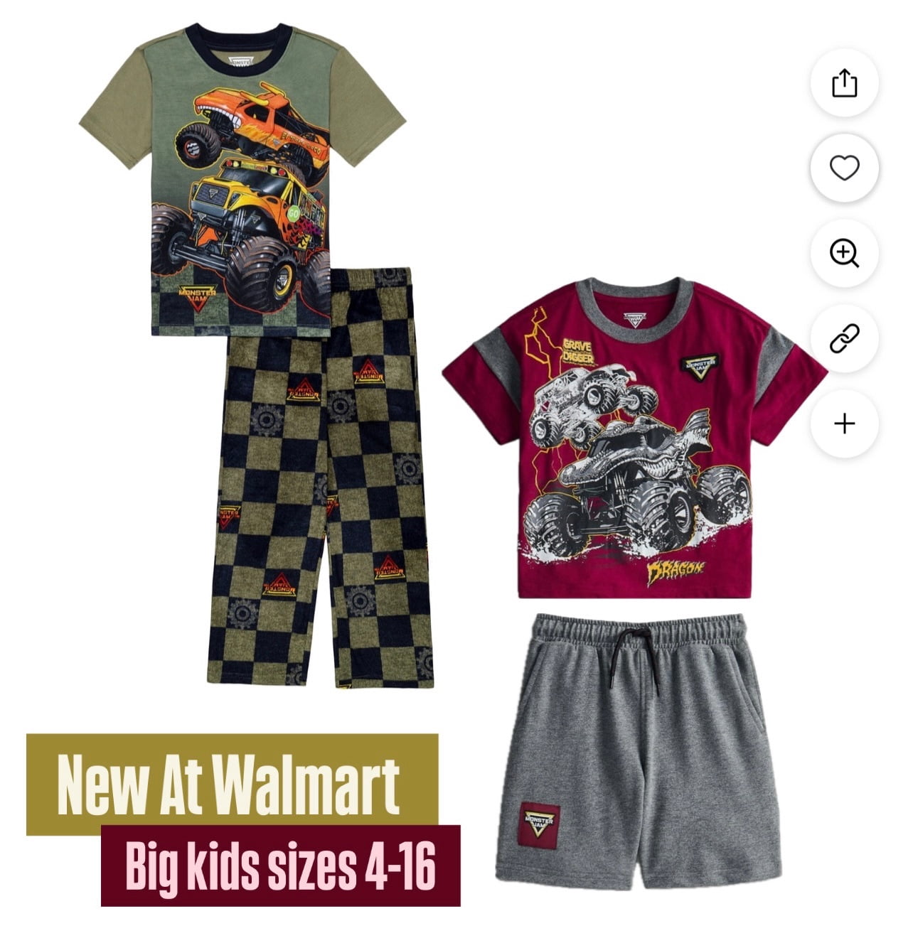 , Shop post,