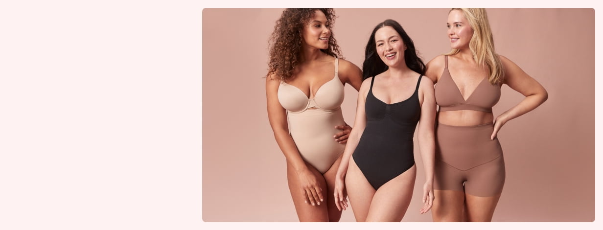 Fashion  Spring fashion essentials: The most comfortable body-positive  bralettes and bra tops, and where to shop them - Telegraph India