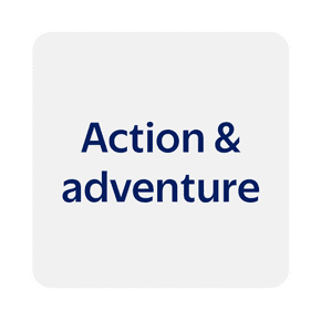 Action & adventure