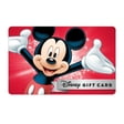 Specialty Gift Cards
