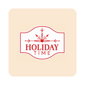 Holiday Time