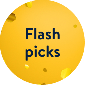 Shop Flash Picks