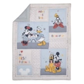 Mickey Mouse home