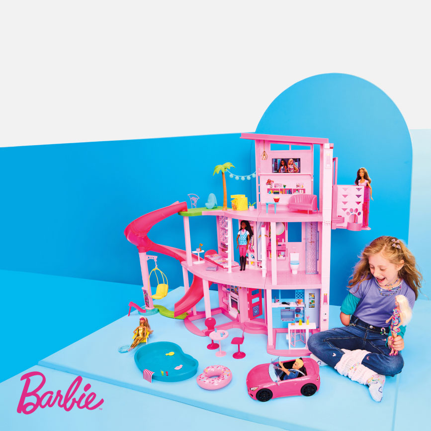 Toy shop walmart