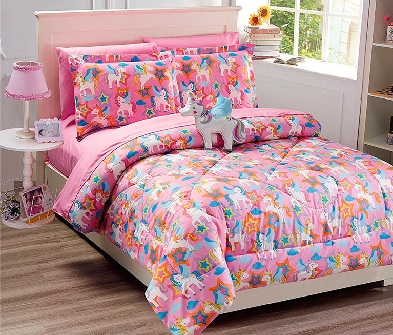 unicorn stuff for 9 year old