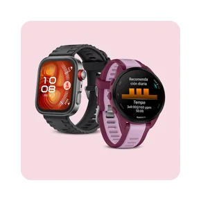 Amor para Todos Smartwatch en Lider.cl