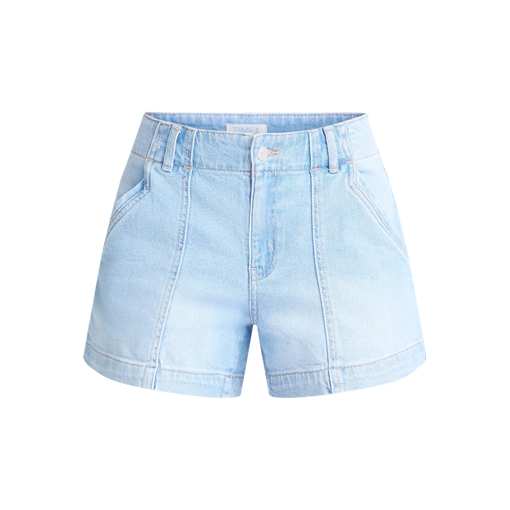 7 For All Mankind Womens Shorts in Womens Shorts - Walmart.com