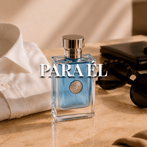 Para él
