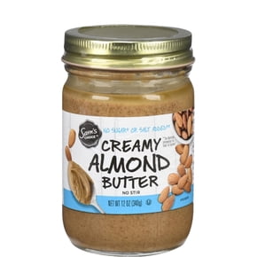 Alternative Nut Butters