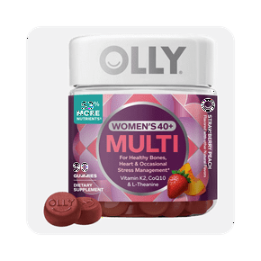 Women's Multivitamins