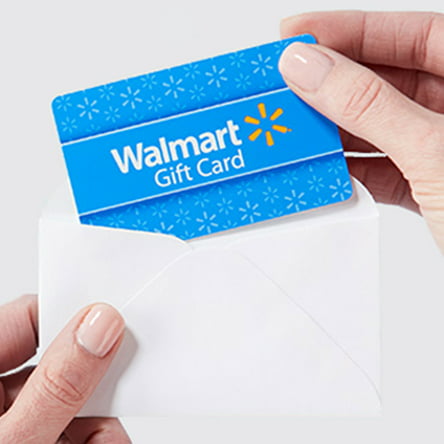 Holiday Gift Card Deals 9 - Walmart.com