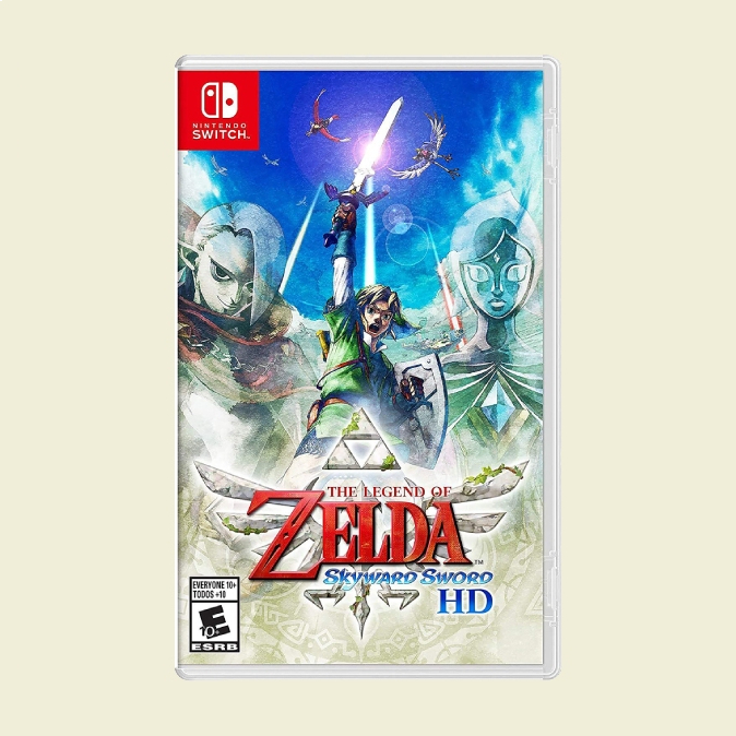 The Legend Of Zelda Walmart Com