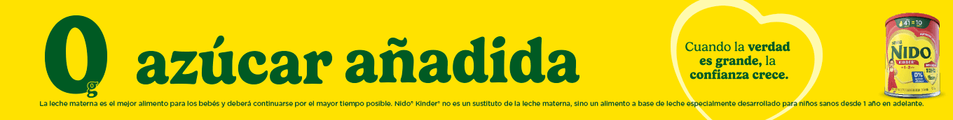nido nestle