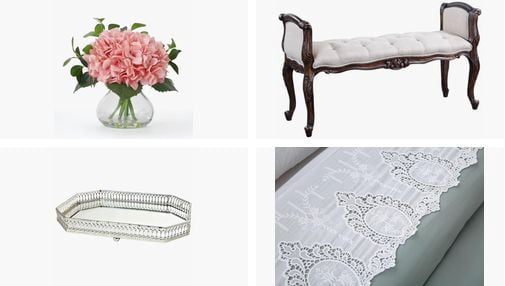 Vintage Bedroom Ideas