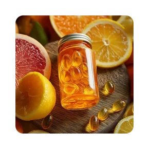 Salud y Suplementos