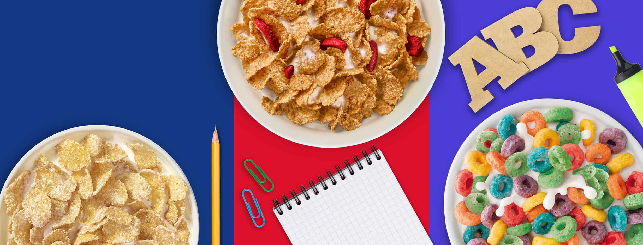 guess the cereal