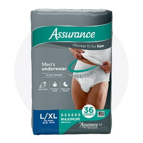 Men's underwear