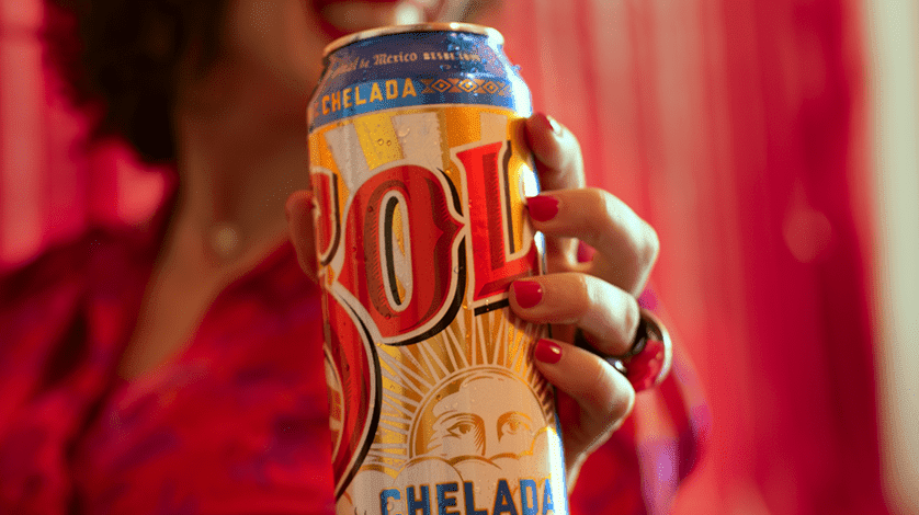 Sol Cerveza - Walmart.com