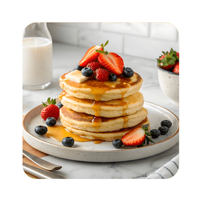 Desayuno