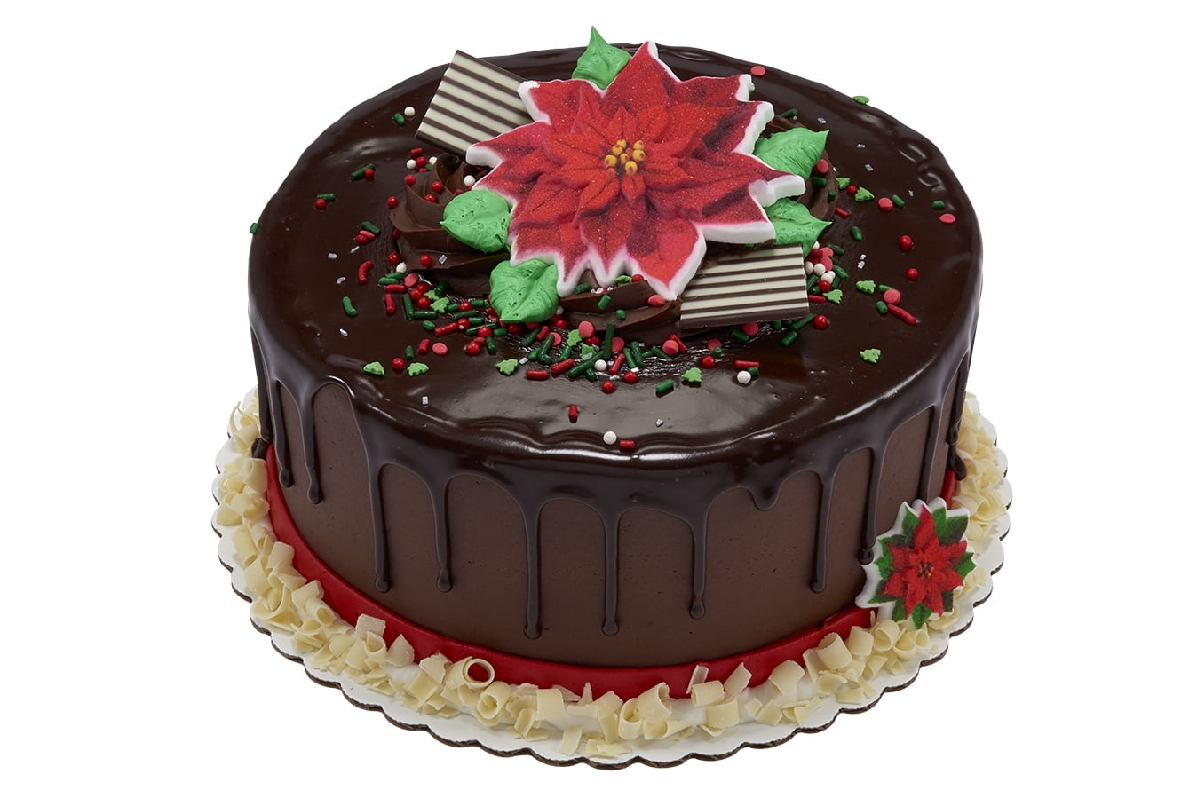 Walmart Custom Cakes