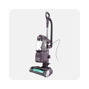 Vacuums & floor care