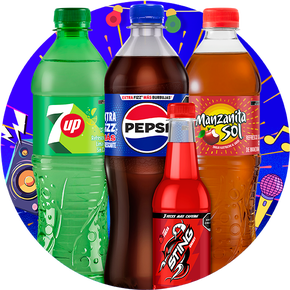 Refrescantes Gepp