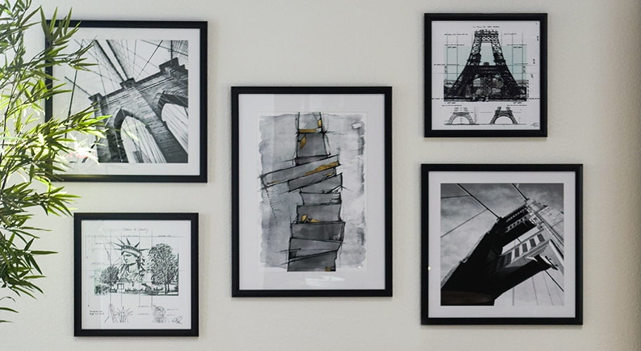 art & wall decor - walmart