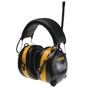 Hearing protection