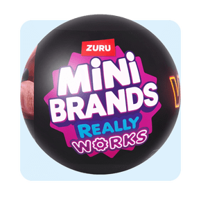 Minis & surprise toys