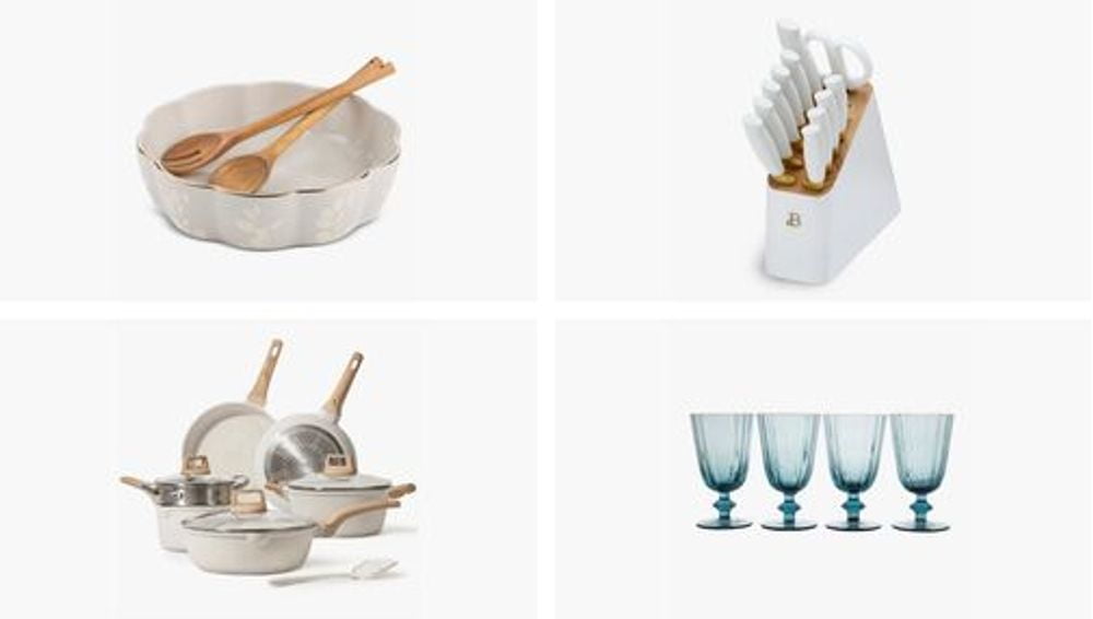 Kitchenware and Gadgets