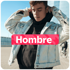 Hombre