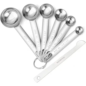 Measuring Spoons