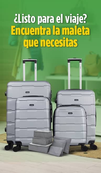 Maletas