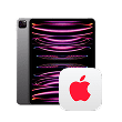 7332009-004-SVCS-AppleCareSupport-REG-D-TileCardsServiceTiles -Null Get the most from your iPad.