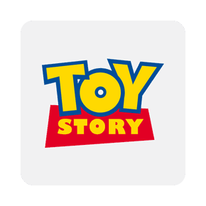 Toy story pixar