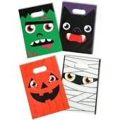 Trick Or Treat bags