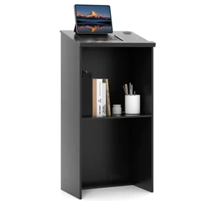 Podiums and Lecterns