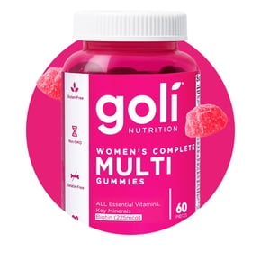 Women's Complete Multi