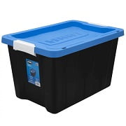 Storage Bins