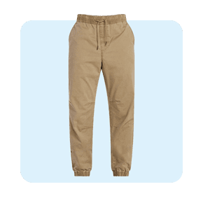 Men's pants