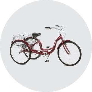 walmart online bicicletas
