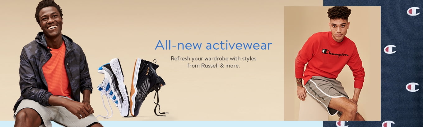 and1 pants