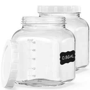 Kitchen Canisters