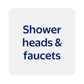 Shower heads