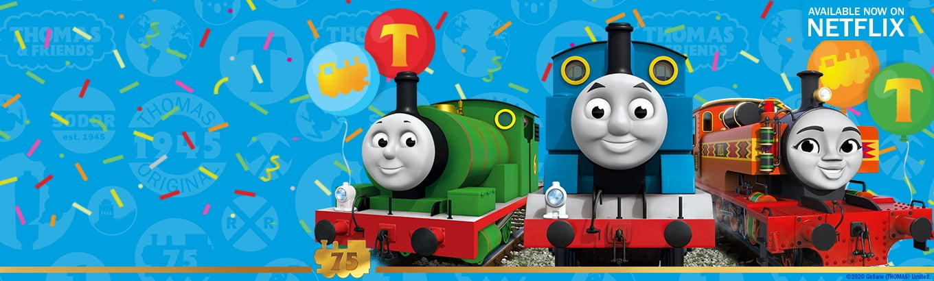 thomas and friends phone