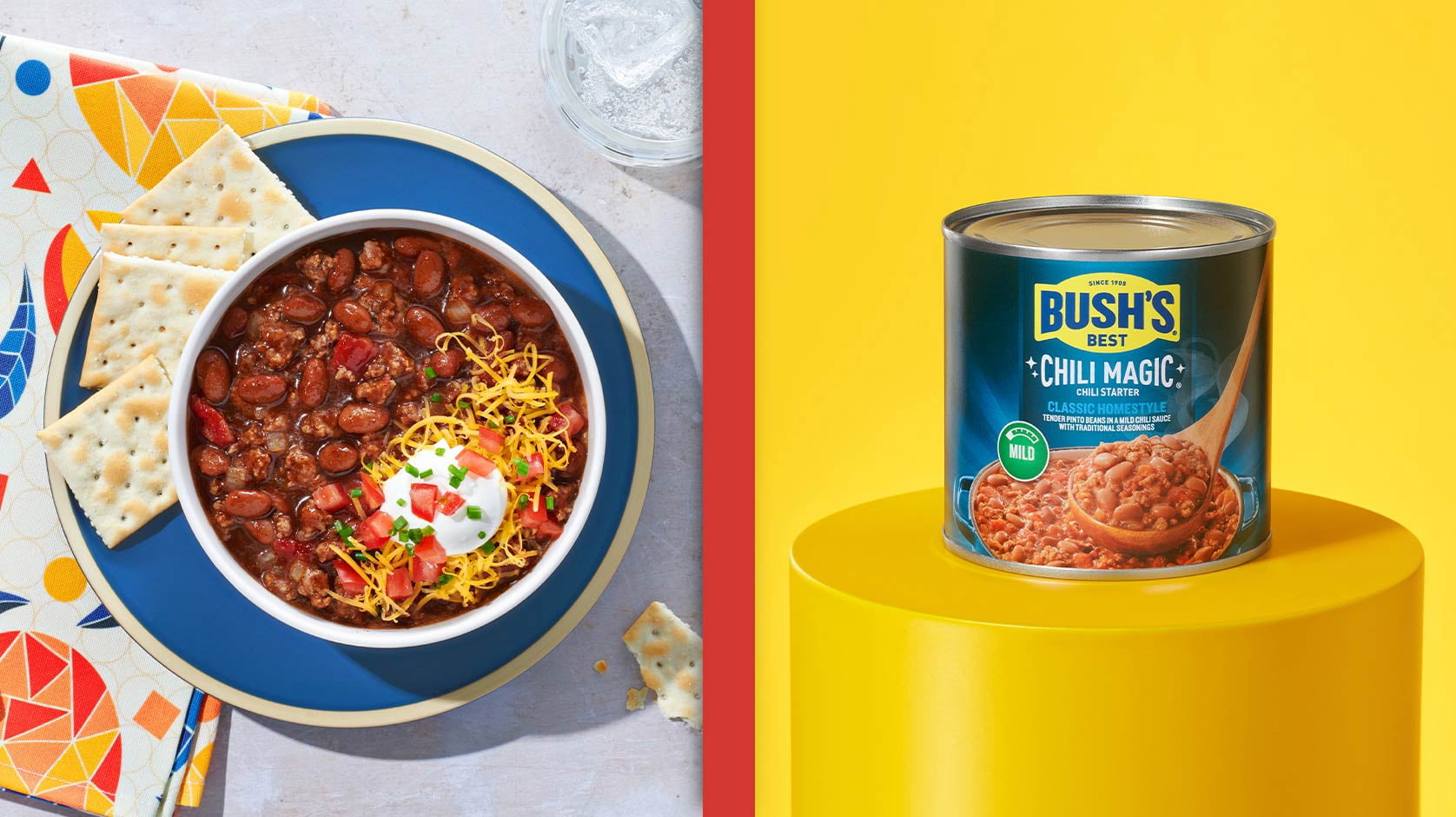 Bushschilibeans - Walmart.com