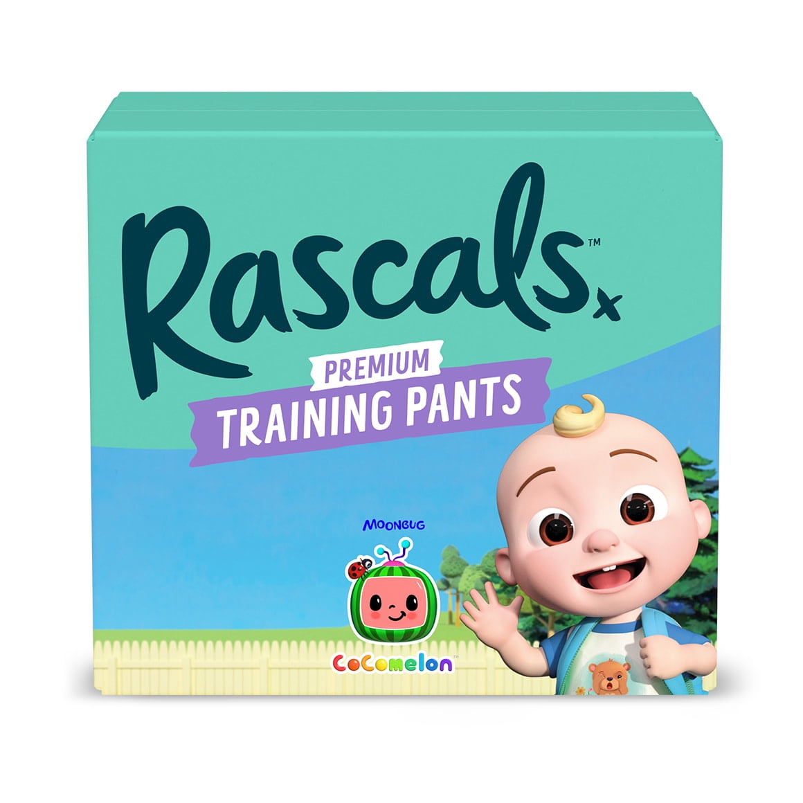 Rascals Premium Diapers - Walmart.com