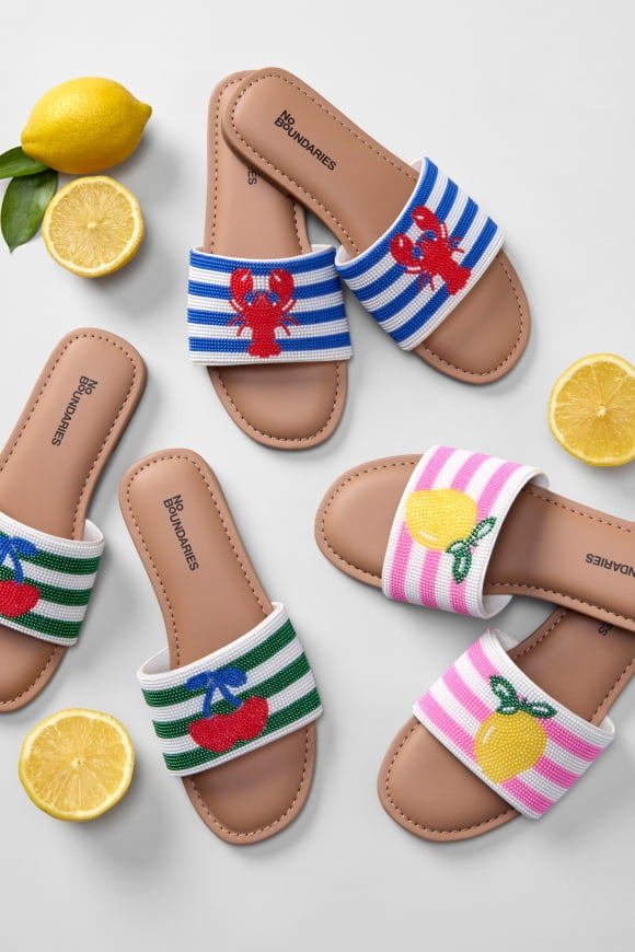 Sandals