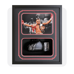 Sports Memorabilia