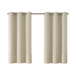 Curtains & drapes